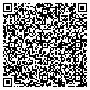 QR code with C E Holt Regrigeration Inc contacts