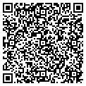 QR code with Laspina contacts