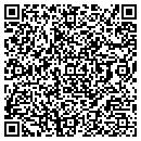 QR code with Aes Lighting contacts