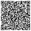 QR code with Peg's Place contacts