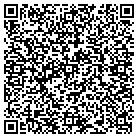 QR code with Badger Daylighting of LA LLC contacts