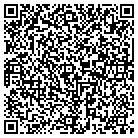 QR code with Martin Memorial Family Care contacts