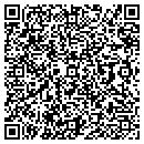 QR code with Flaming Shop contacts