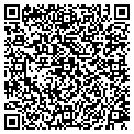 QR code with Ecolite contacts