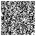 QR code with Evenlite Inc contacts