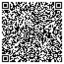 QR code with Cj Palace contacts