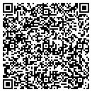 QR code with I Squared Lighting contacts