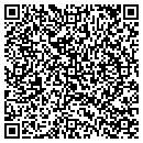 QR code with Huffmann Inc contacts