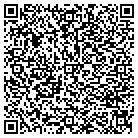 QR code with Mc Caw Precision Machining Inc contacts