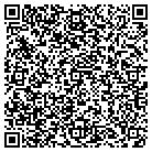 QR code with C & F Lighting Supplies contacts