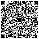QR code with Custom Lighting Services contacts