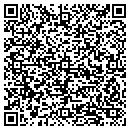 QR code with 593 Flatbush Corp contacts