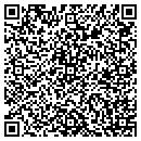 QR code with D & S Tool & Die contacts