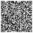 QR code with J D Tool & Engineering contacts