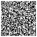 QR code with Tee Pee Tools contacts