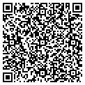 QR code with Casual Palate contacts
