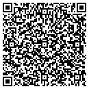 QR code with Alp Lighting contacts