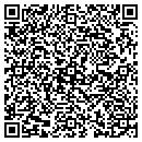 QR code with E J Trucking Inc contacts