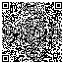 QR code with C & G Machine contacts