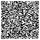 QR code with Connecticut Jig Grinding Inc contacts