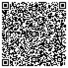 QR code with G & M Tool Company contacts