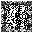 QR code with L A L Precision Manufacturing contacts