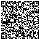 QR code with J S G Tooling contacts