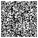 QR code with Hula Grill contacts