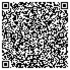 QR code with Mark Nu Distributing Co contacts