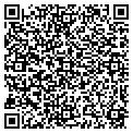 QR code with Ida's contacts