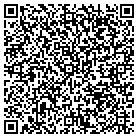 QR code with B T S Rotary Die Inc contacts