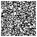 QR code with Ray of Light contacts
