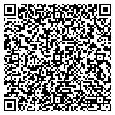 QR code with Coastal Fitness contacts