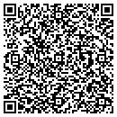 QR code with Hickory Hawg contacts
