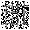 QR code with L D Inc contacts