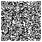 QR code with Aa Sound And Lighting Inc contacts