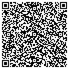 QR code with Wally's Auto Restoration contacts