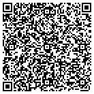 QR code with New England Machine Die Inc contacts