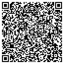 QR code with Time Frames contacts