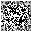 QR code with Allsons Inc contacts