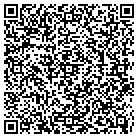 QR code with Marvelous Mayhem contacts
