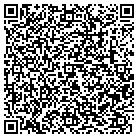QR code with C G's Quality Lighting contacts