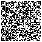 QR code with A & R Machine Tool Inc contacts