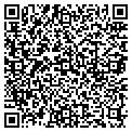 QR code with H I D Lighting Supply contacts