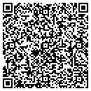 QR code with Agave Grill contacts