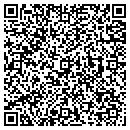 QR code with Never Enough contacts