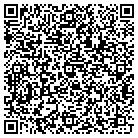 QR code with Advertising Searchlights contacts