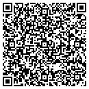QR code with L P Tool & Die Inc contacts