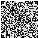 QR code with Alpine Precision Inc contacts