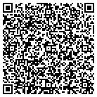 QR code with Jones Machinery Inc contacts